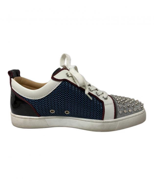 中古・古着通販】Christian Louboutin (クリスチャン・ルブタン) LOUIS