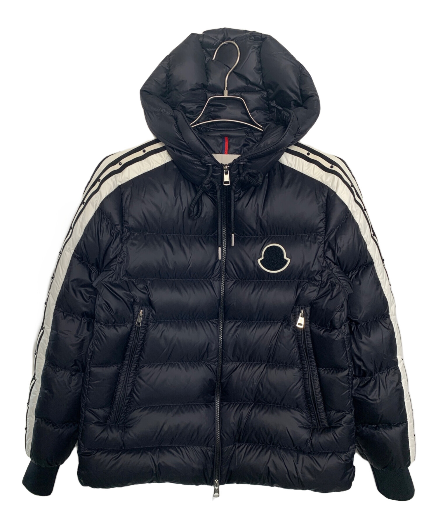 中古・古着通販】MONCLER (モンクレール) MONCLER ダウンジャケット
