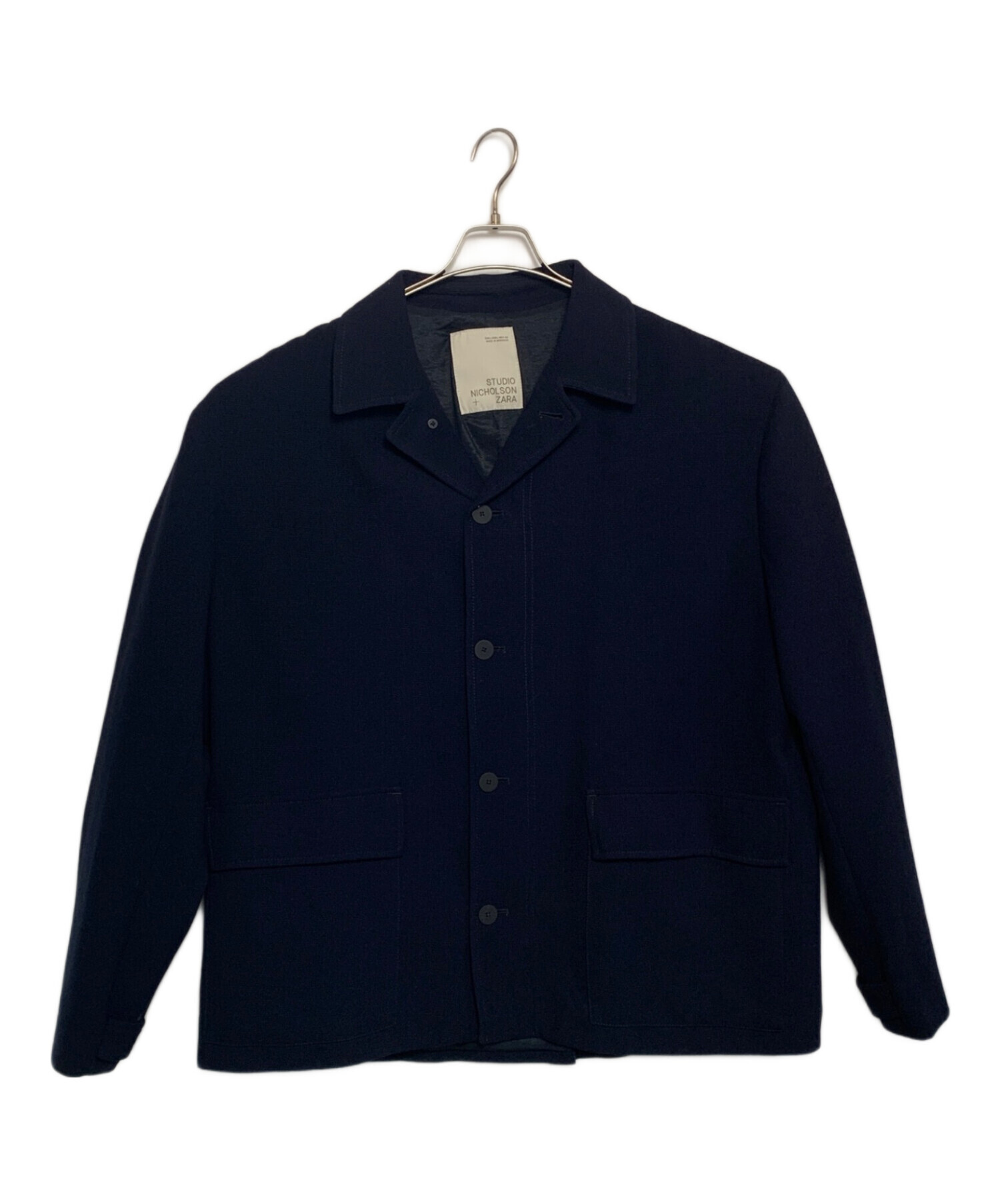 中古・古着通販】STUDIO NICHOLSON ZARA (スタジオ ニコルソン ザラ