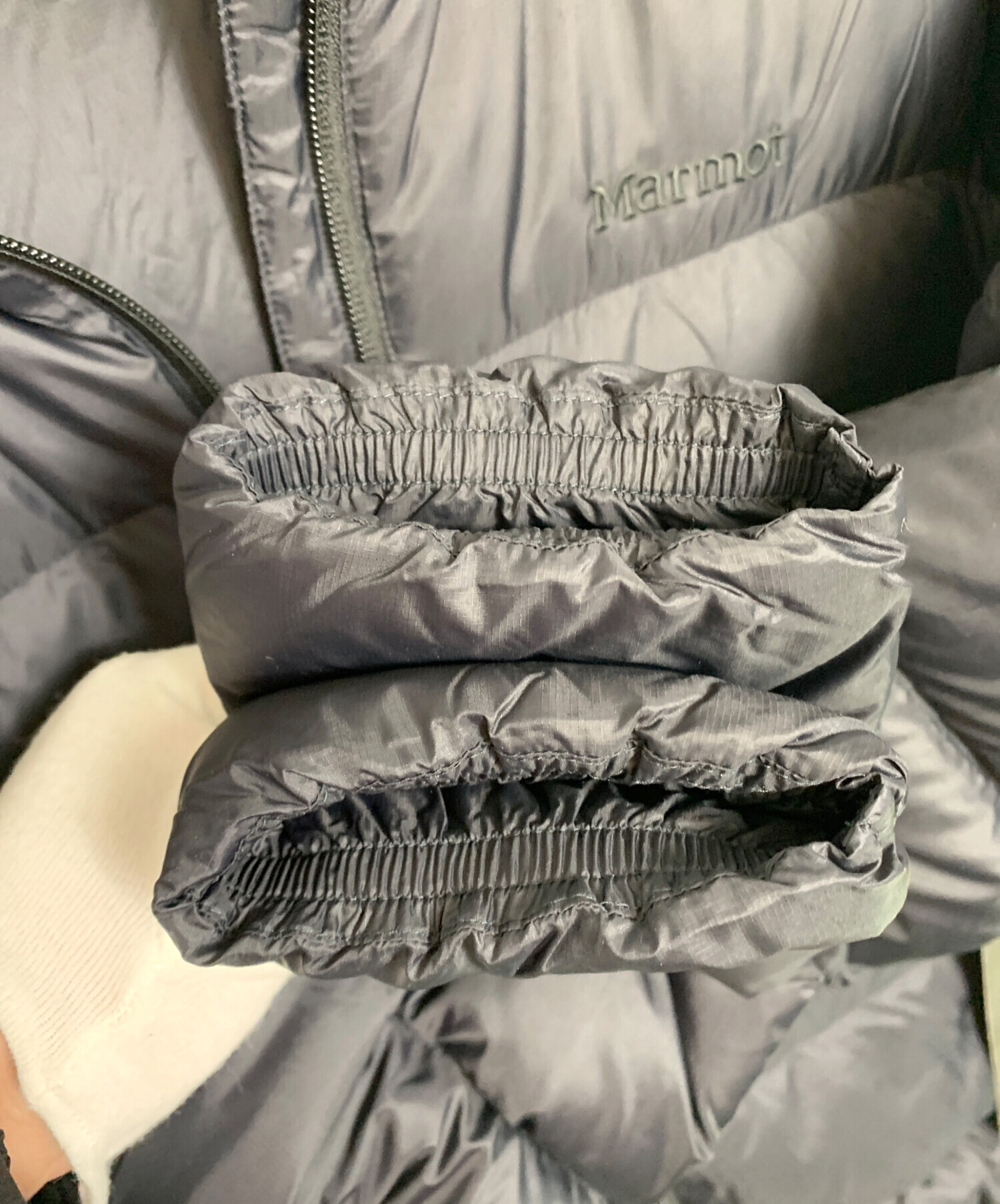 中古・古着通販】Marmot (マーモット) W
