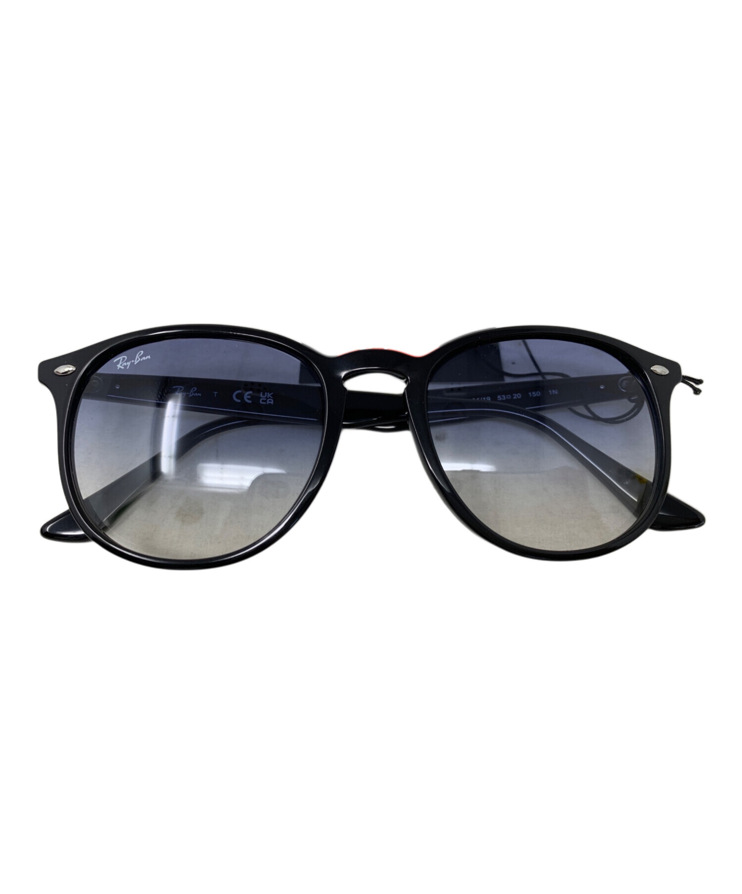 中古・古着通販】RAY-BAN (レイバン) RAY-BAN サングラス ブラック 