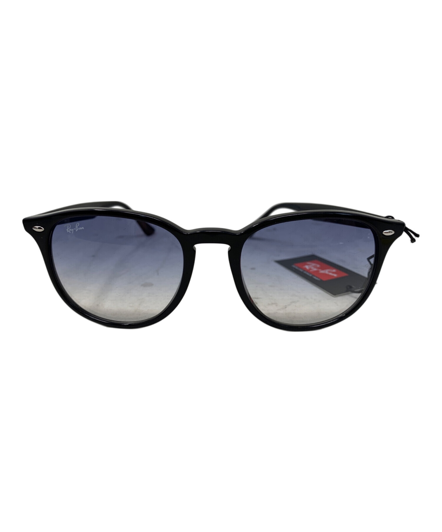 中古・古着通販】RAY-BAN (レイバン) RAY-BAN サングラス ブラック 