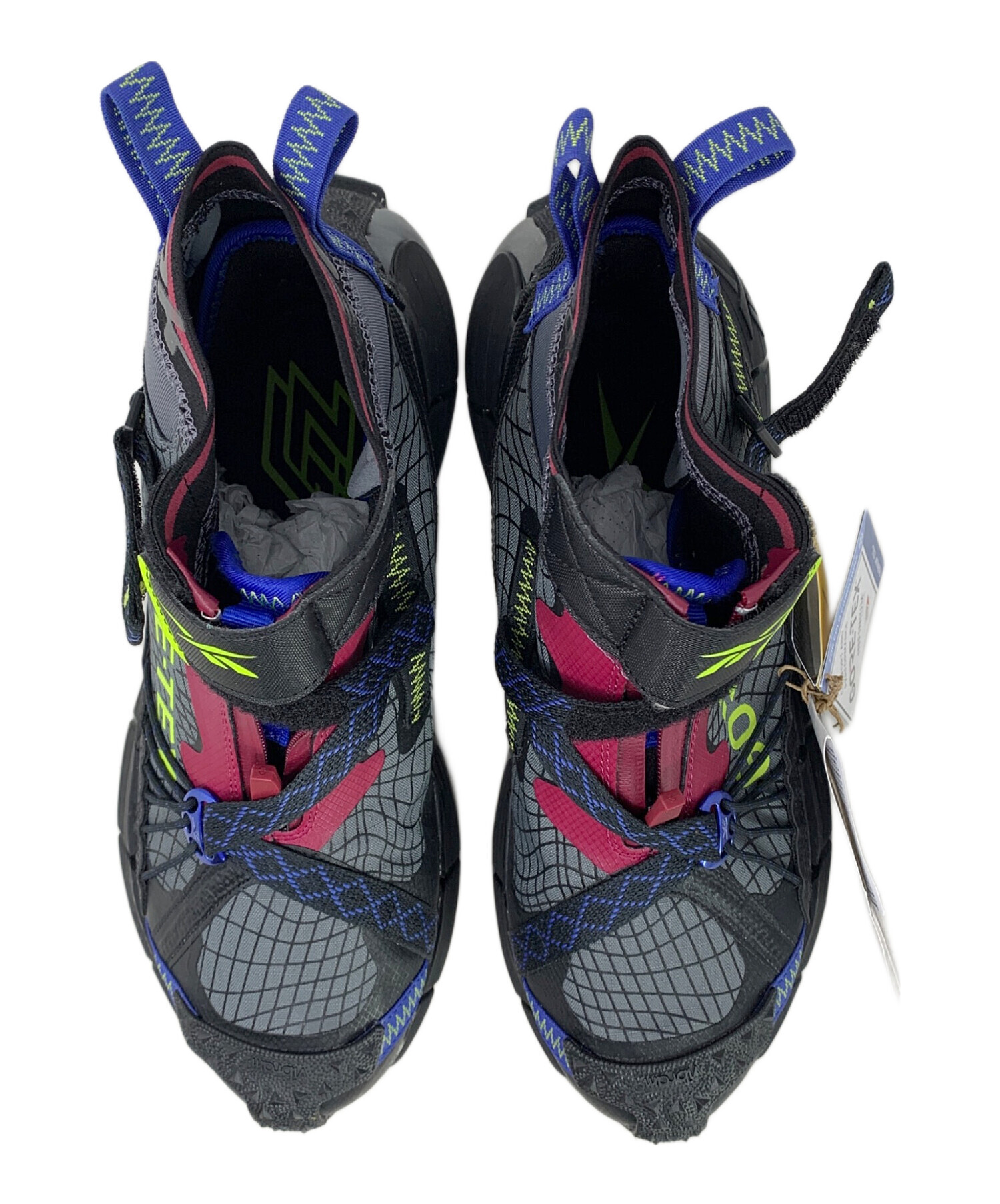 中古・古着通販】REEBOK (リーボック) Zig Kinetica II Edge GTX（ジグ 