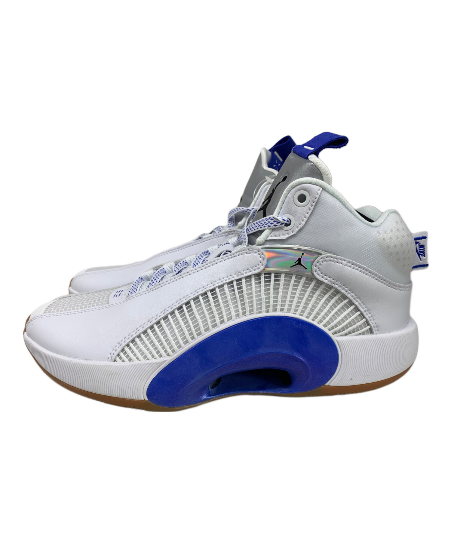 中古・古着通販】NIKE (ナイキ) NIKE Air Jordan XXXV Sisterhood 