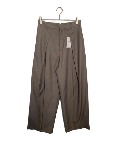 中古・古着通販】SLOBE IENA (スローブ イエナ) SLOBE IENA タック  