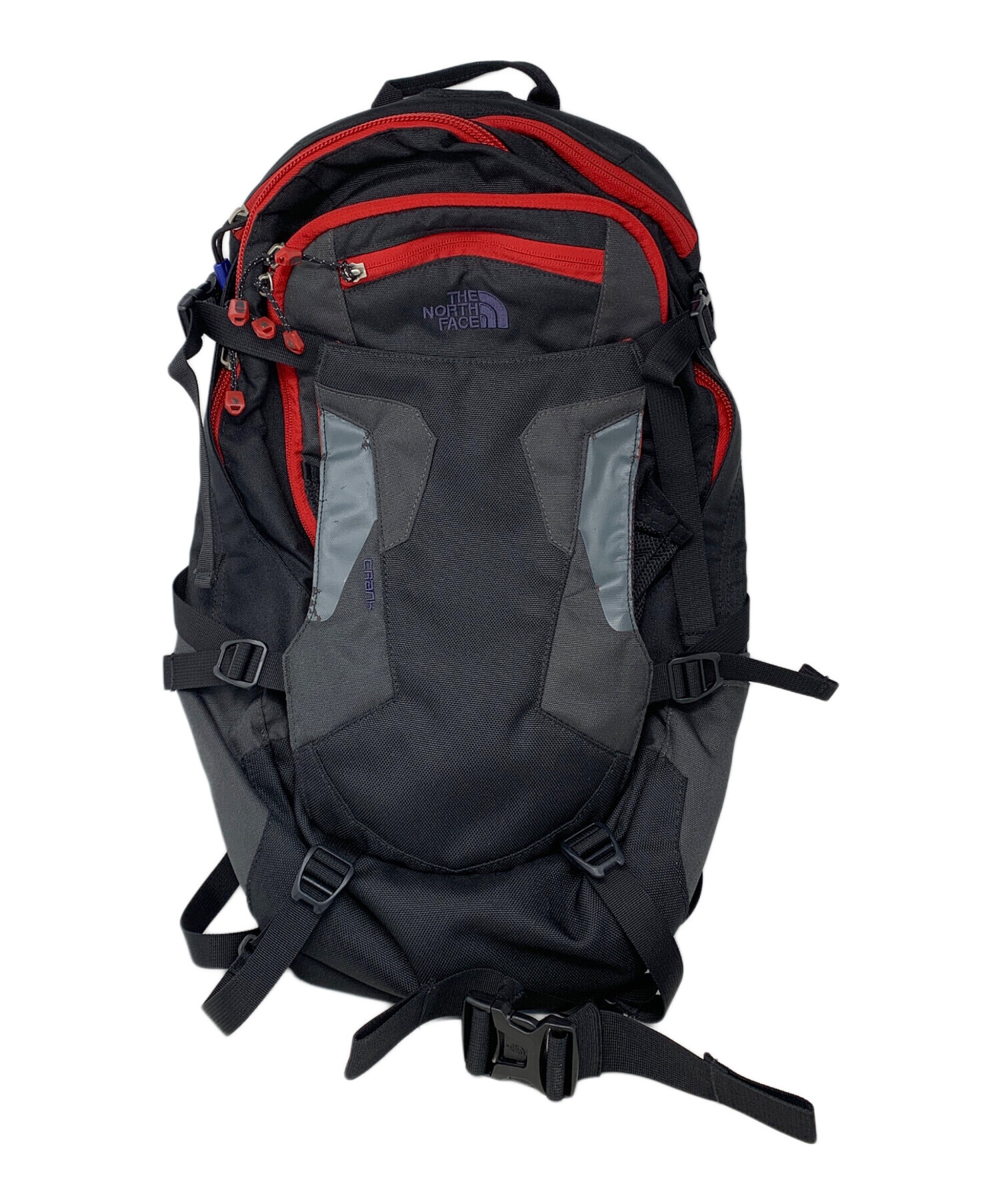 実家処分品 ノースフェイス リュック 中古・古着通販】THE NORTH FACE (ザ ノース フェイス) リュック 未