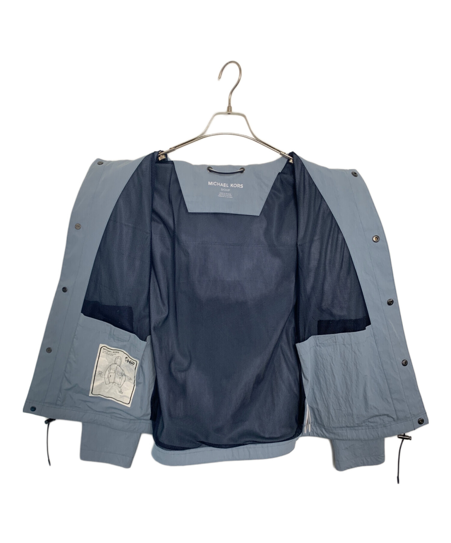 中古・古着通販】MICHAEL KORS (マイケルコース) MICHAEL KORS  