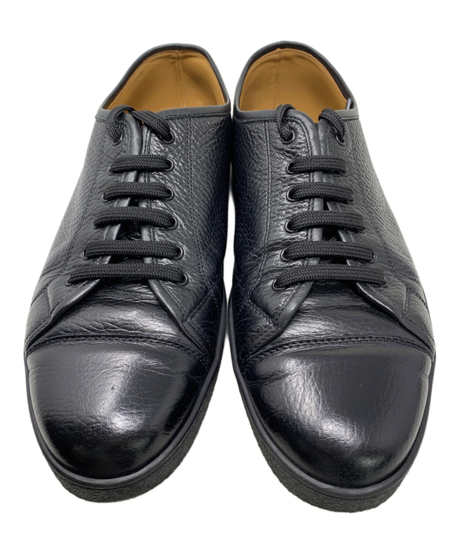 中古・古着通販】JOHN LOBB (ジョンロブ) JOHN LOBB スニーカー 