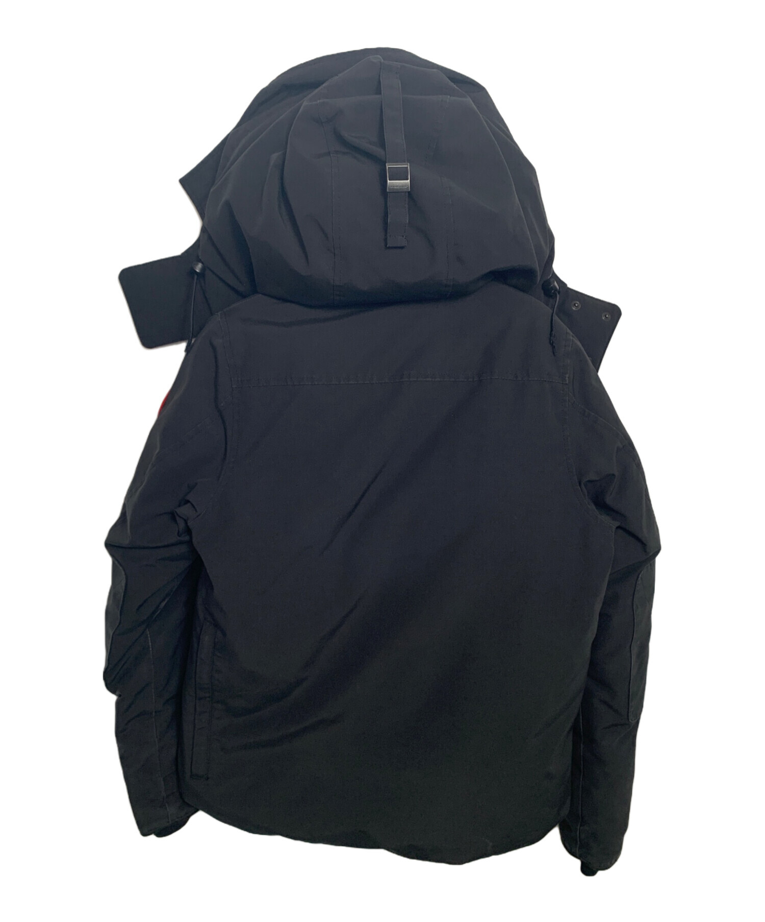 中古・古着通販】CANADA GOOSE (カナダグース) CANADA GOOSE ダウン  