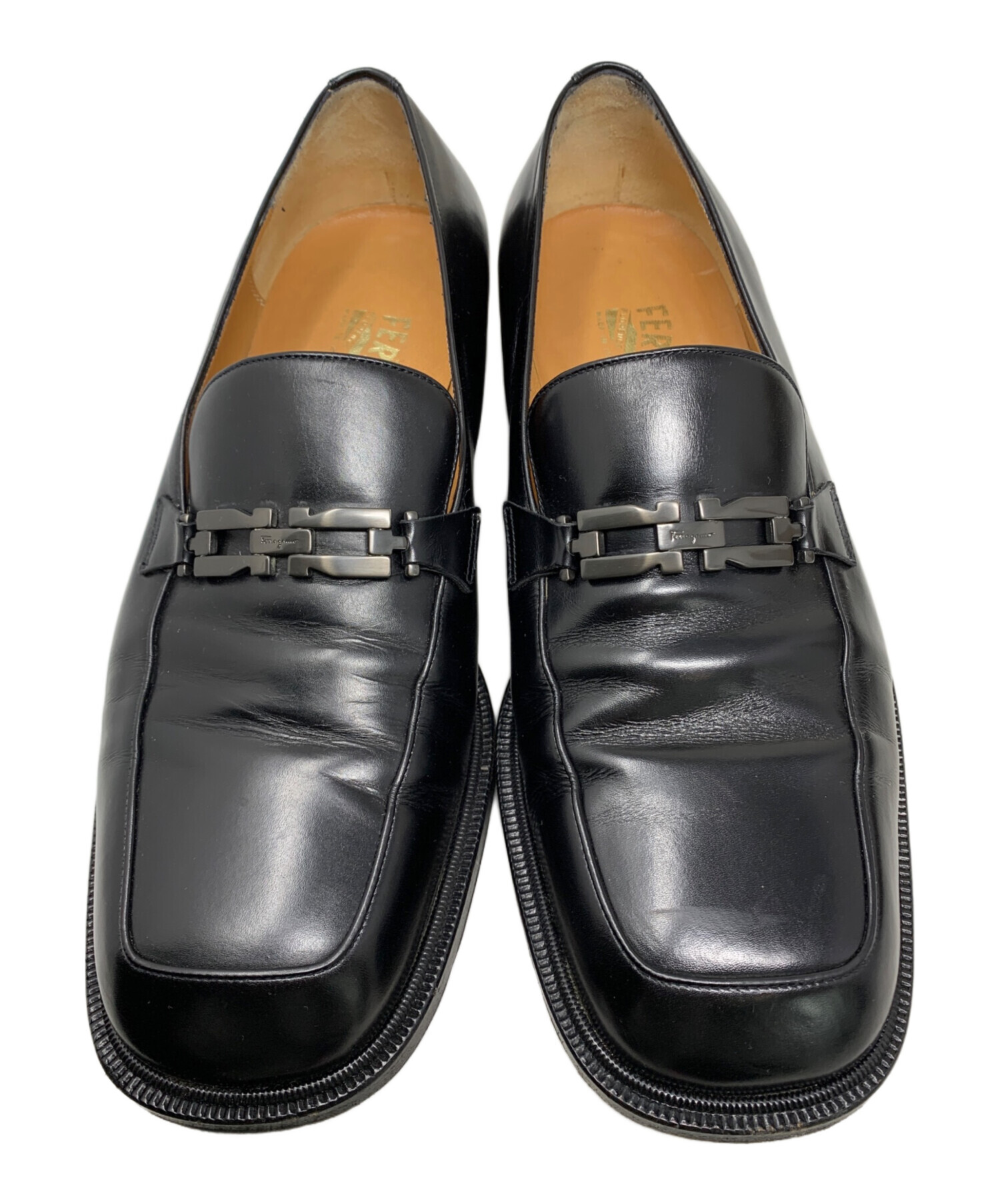 中古・古着通販】Salvatore Ferragamo (サルヴァトーレ フェラガモ 