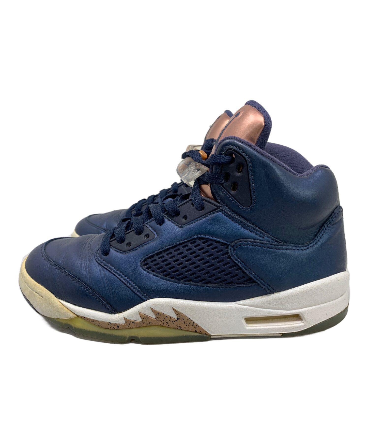 中古・古着通販】NIKE (ナイキ) NIKE Nike Air Jordan 5 Retro 