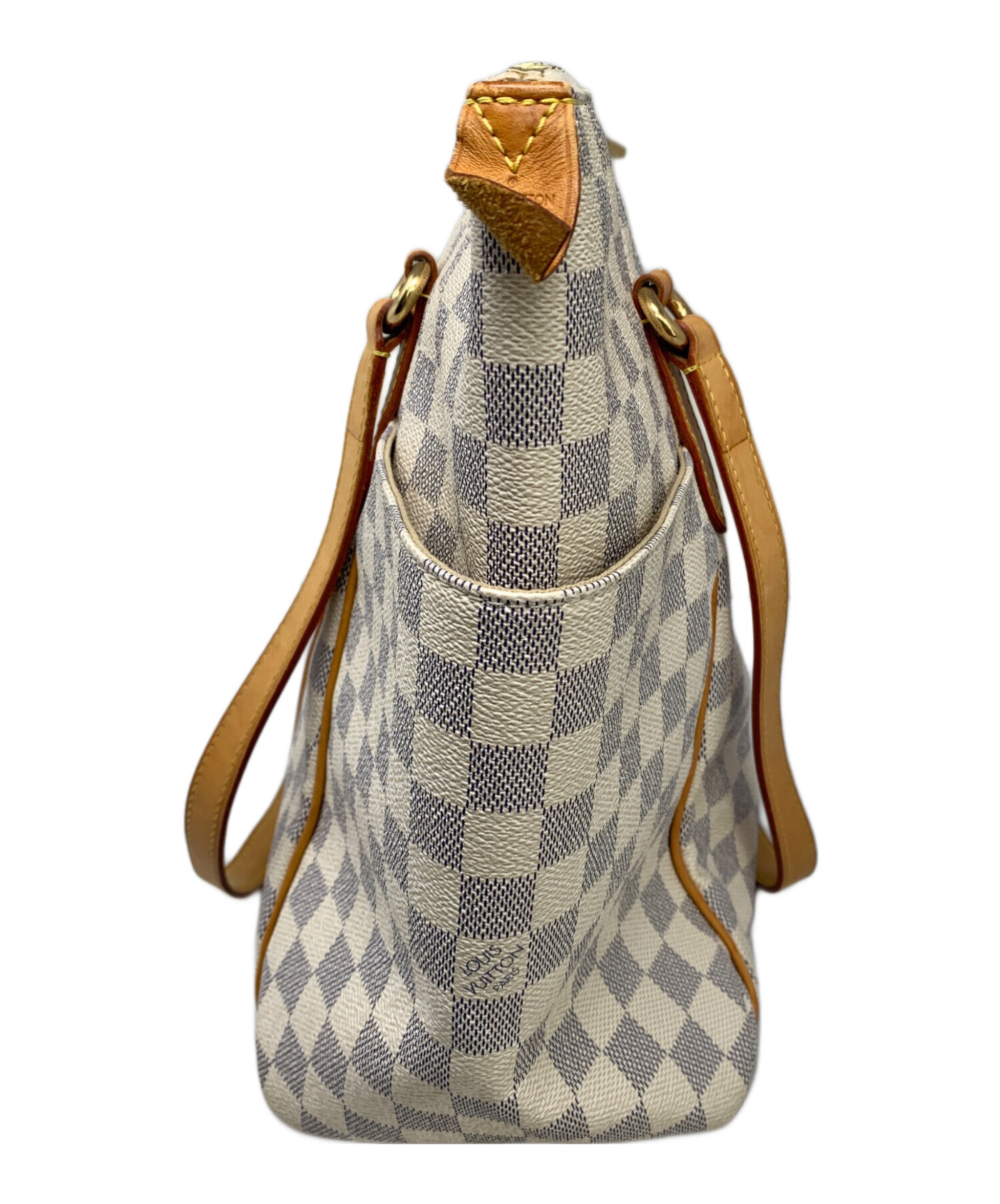 中古・古着通販】LOUIS VUITTON (ルイ ヴィトン) LOUIS VUITTON ダミエ 
