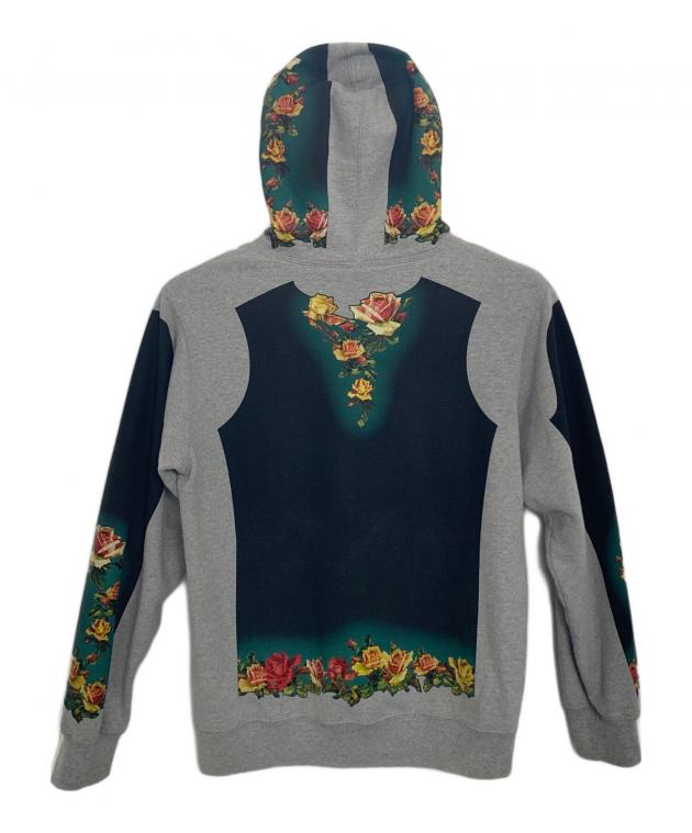 Supreme ゴルチエ　パーカー　フーディー　新品 Supreme ゴルチエ パーカー Hooded Sweatshirt Sサイズ