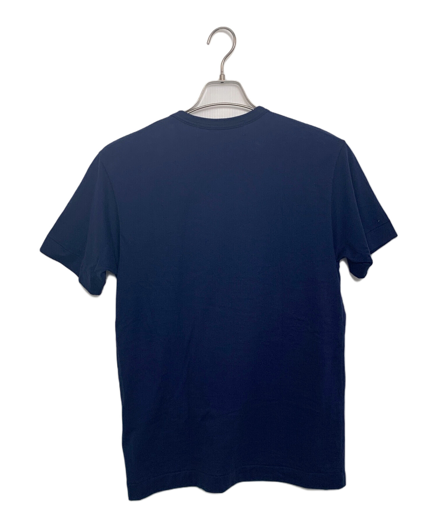 中古・古着通販】PLAY COMME des GARCONS (プレイ コムデギャルソン) T 