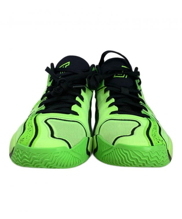 中古・古着通販】NIKE (ナイキ) ナイキ ジョーダン テイタム 3
