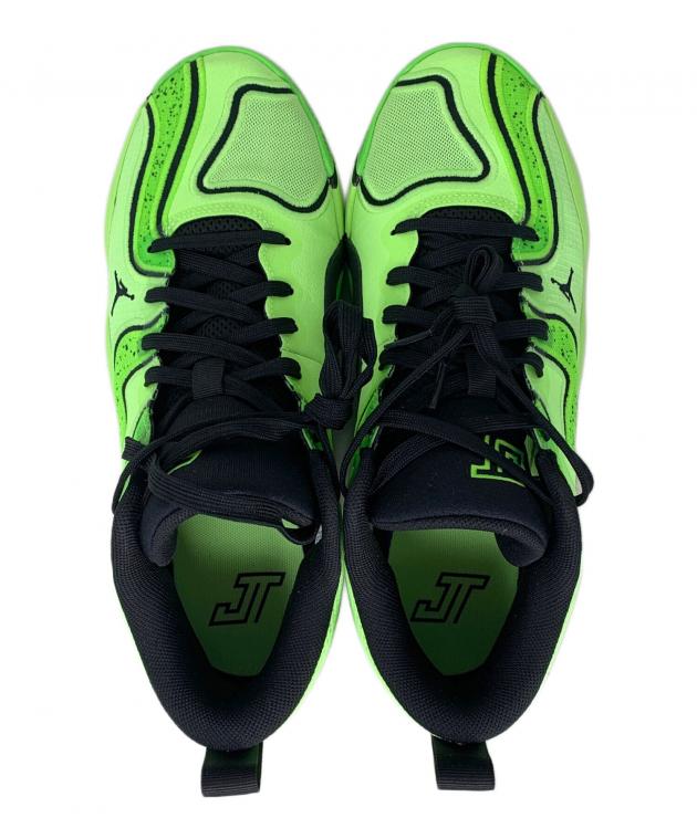 中古・古着通販】NIKE (ナイキ) ナイキ ジョーダン テイタム 3