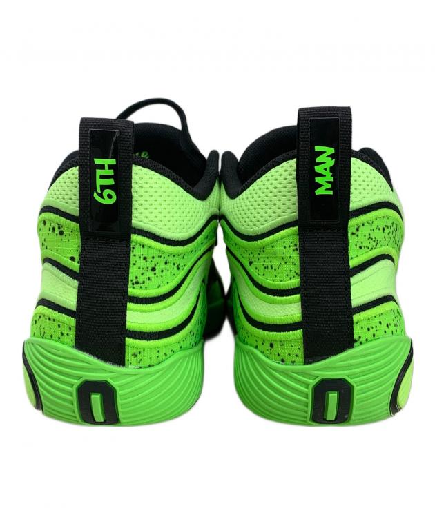 ダンシャリマン 中古・古着通販】NIKE (ナイキ) ナイキ ジョーダン テイタム 3