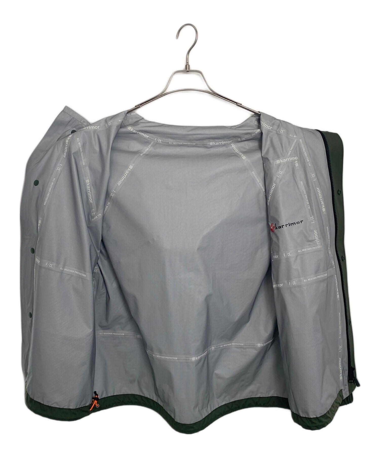 中古・古着通販】Karrimor (カリマー) F/CE. (エフシーイー 
