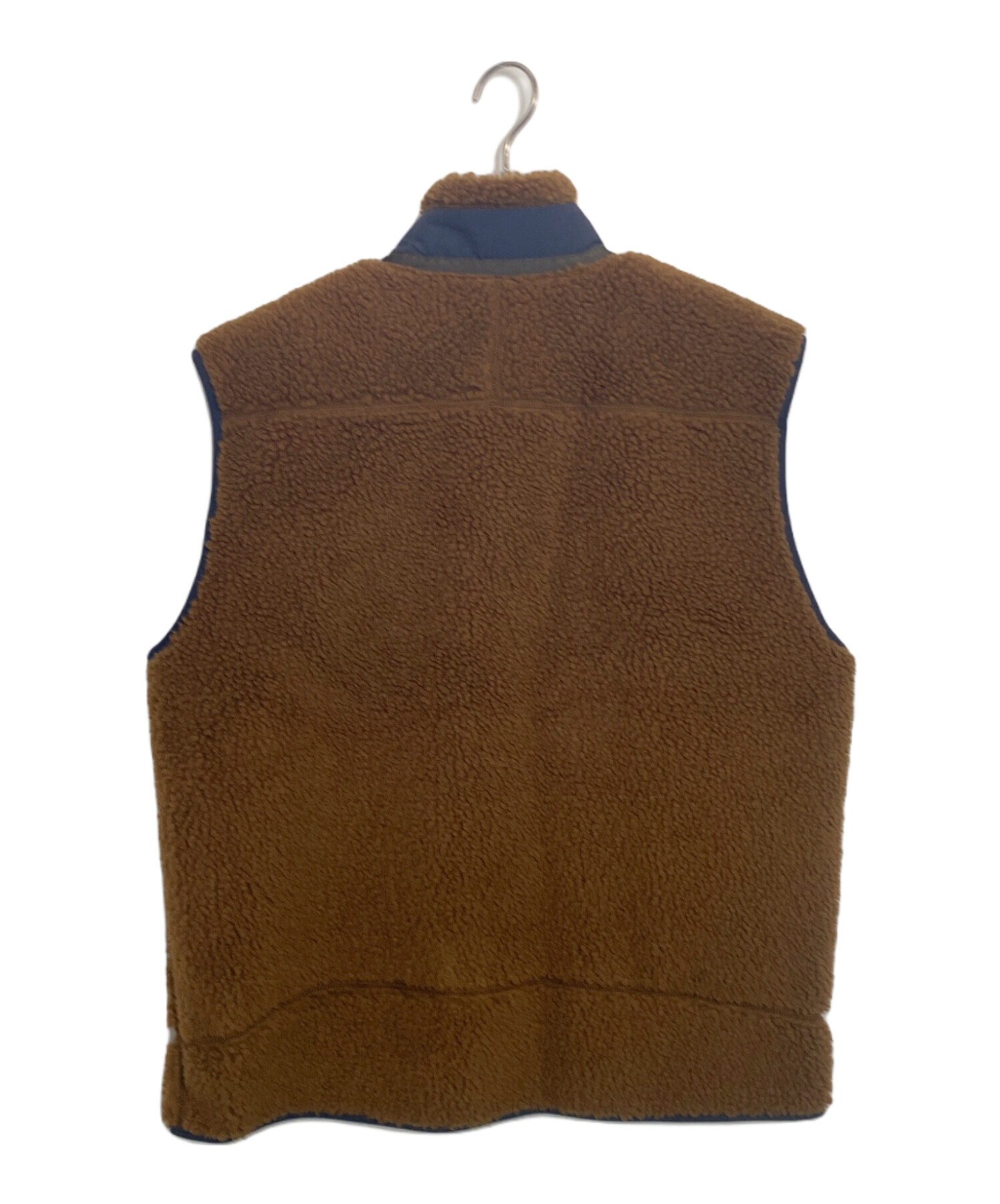 中古・古着通販】Patagonia (パタゴニア) クラシックレトロXベスト 