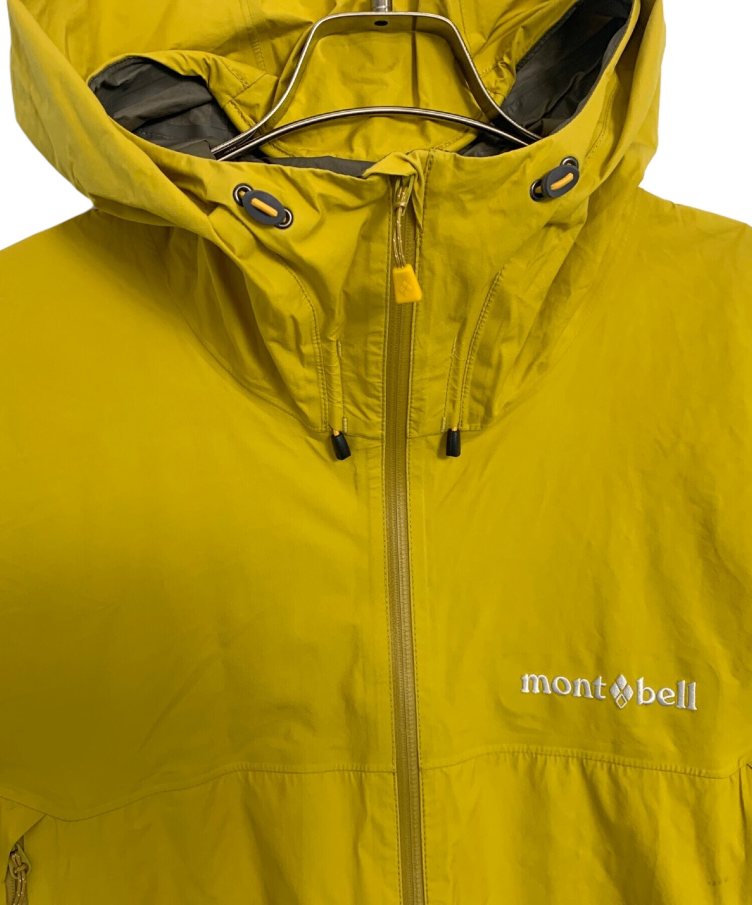 中古・古着通販】mont-bell (モンベル) mont-bell ナイロンジャケット