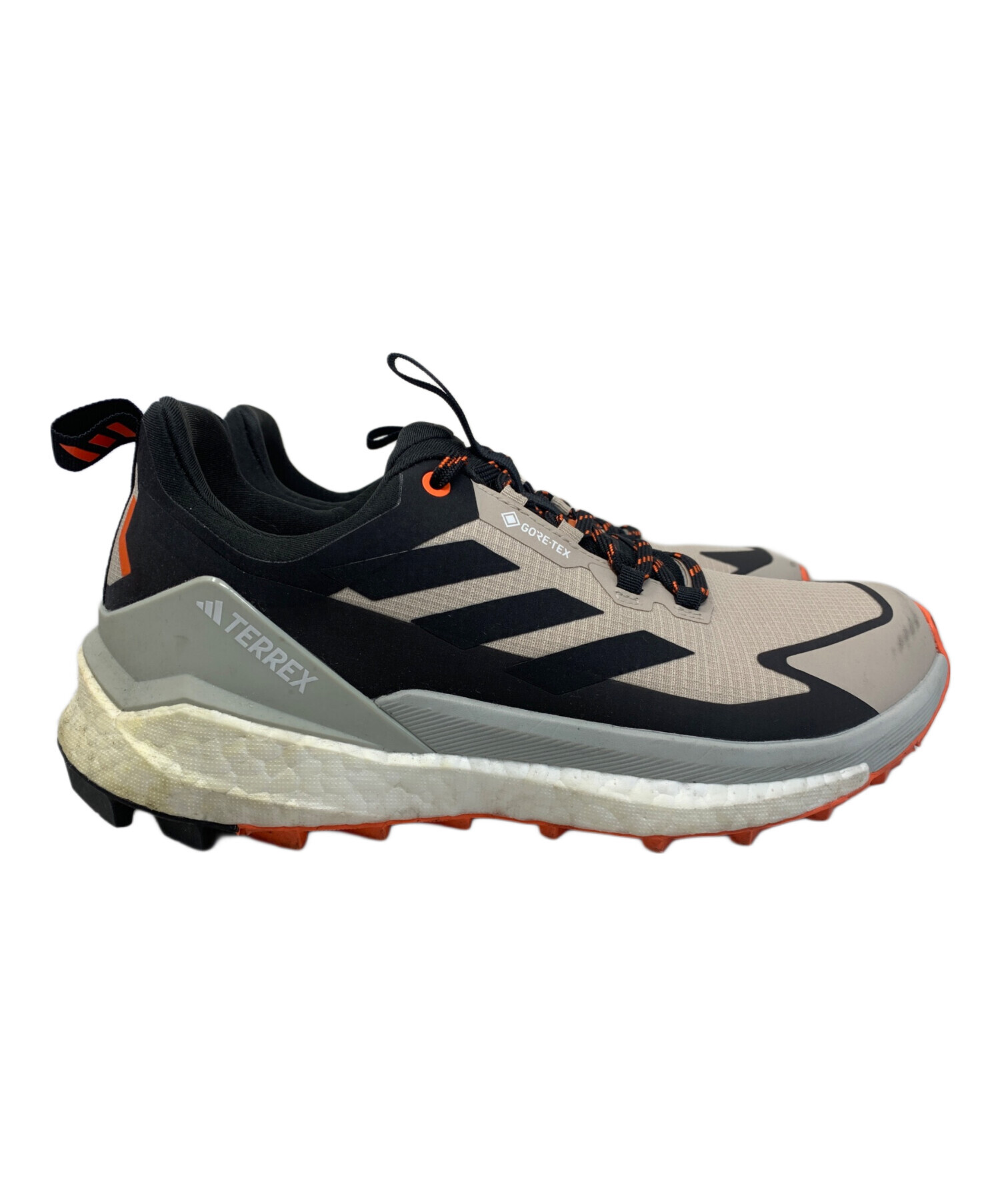 中古・古着通販】adidas (アディダス) adidas TERREX FREEHIKER 2 LOW