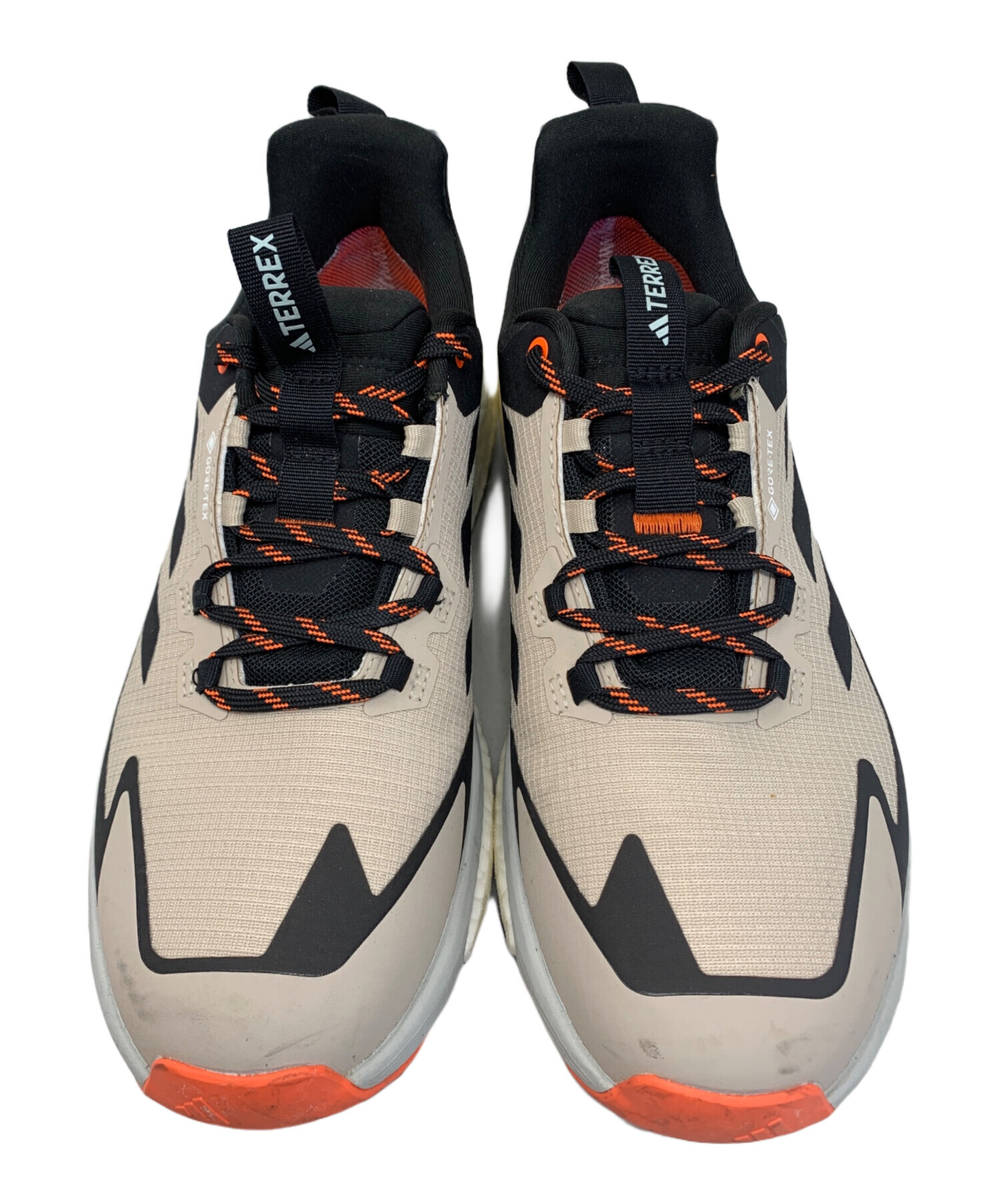 中古・古着通販】adidas (アディダス) adidas TERREX FREEHIKER 2 LOW