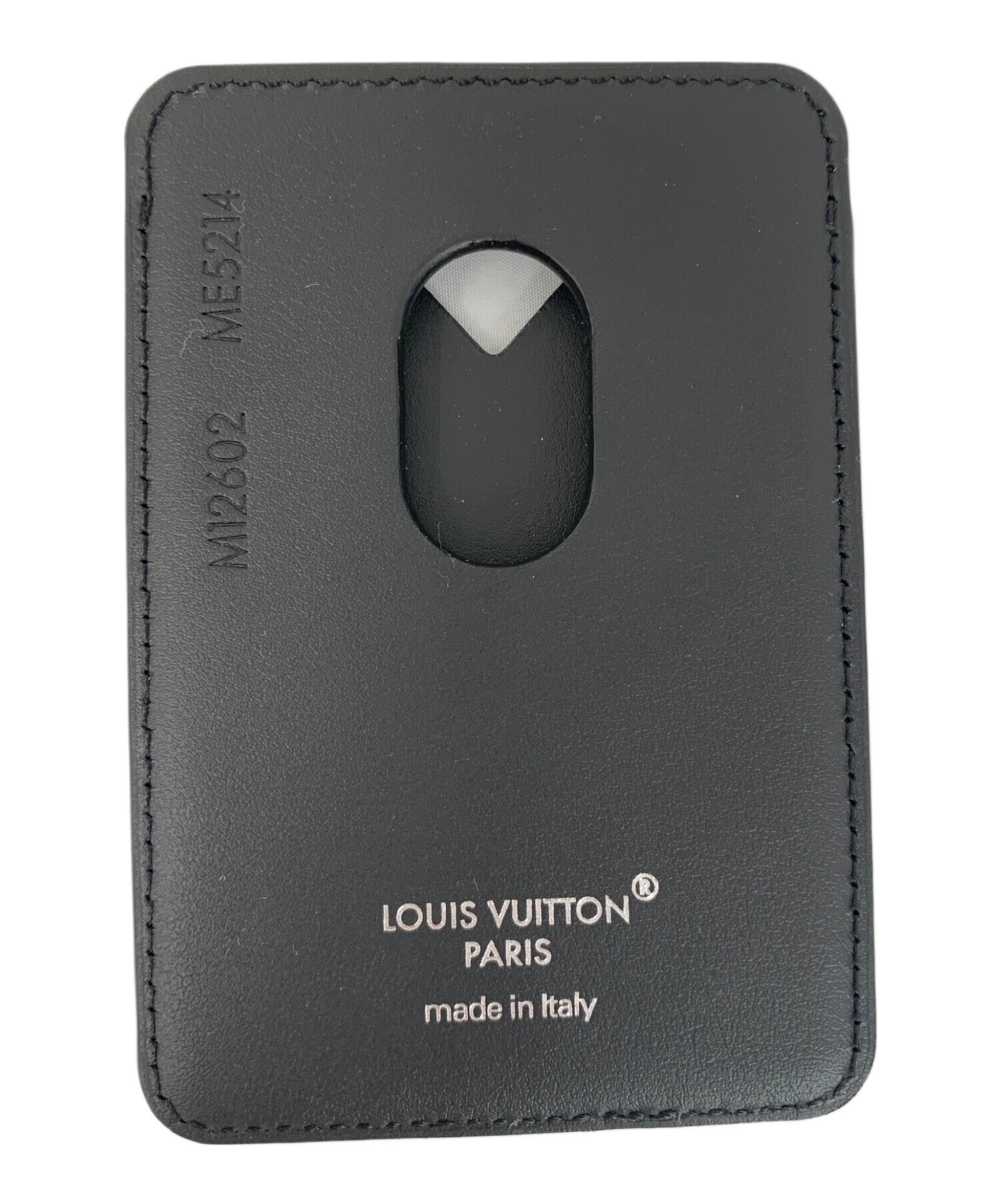 中古・古着通販】LOUIS VUITTON (ルイ ヴィトン) LOUIS VUITTON