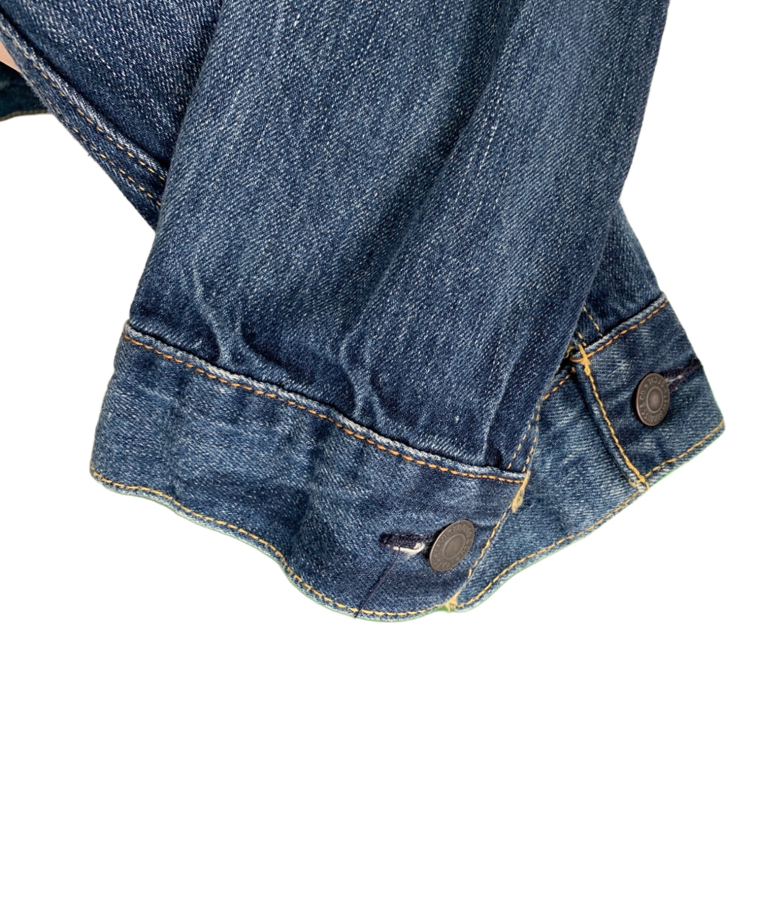 中古・古着通販】LEVI