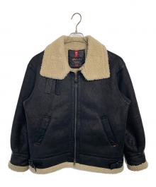 まことB-3 VINTAGE 2025年最新】Yahoo!オークション -b3 フライトジャケット