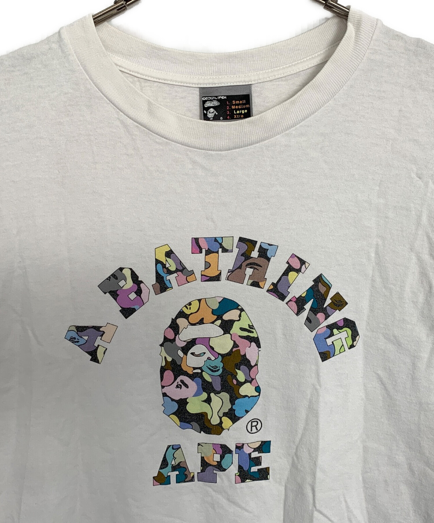 中古・古着通販】A BATHING APE (ア ベイシング エイプ) A BATHING APE 