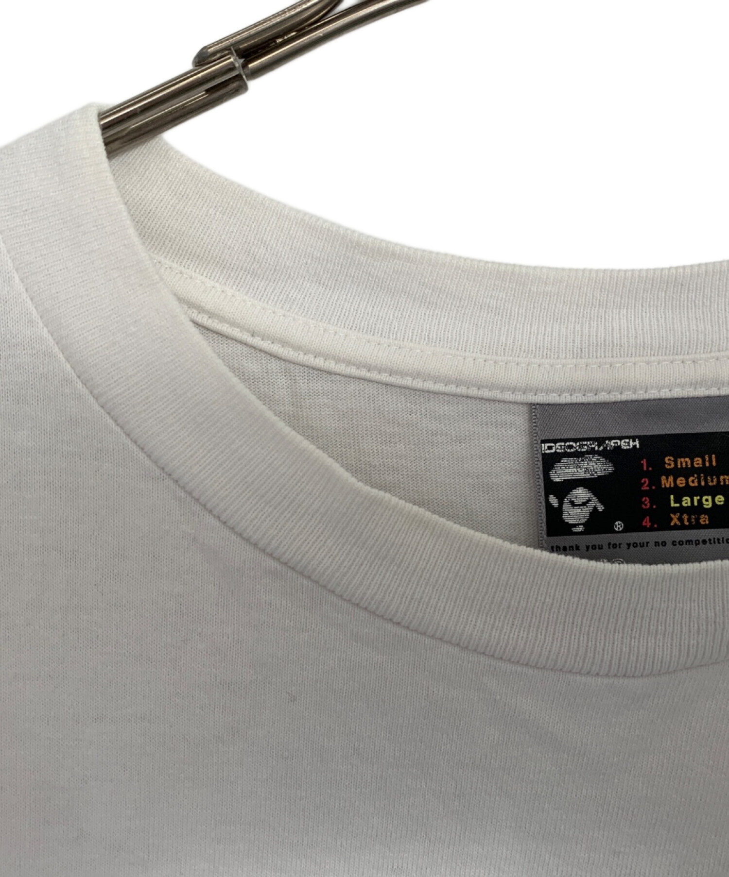 中古・古着通販】A BATHING APE (ア ベイシング エイプ) A BATHING APE 