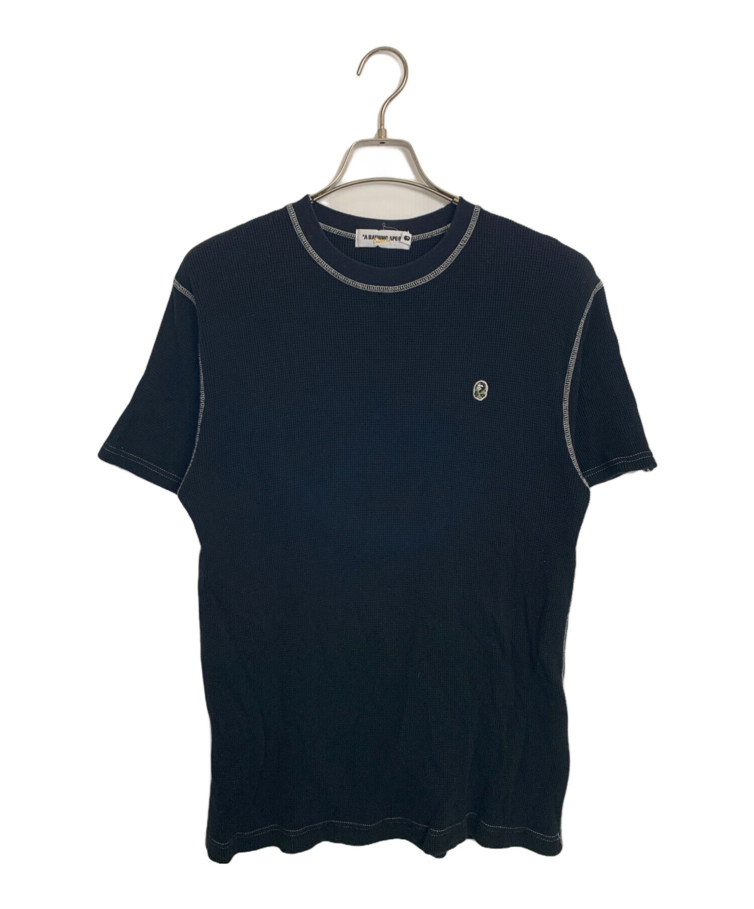 A BATHING APE アベイシングエイプ ワッフル ⁄ APE(アベイシングエイプ 