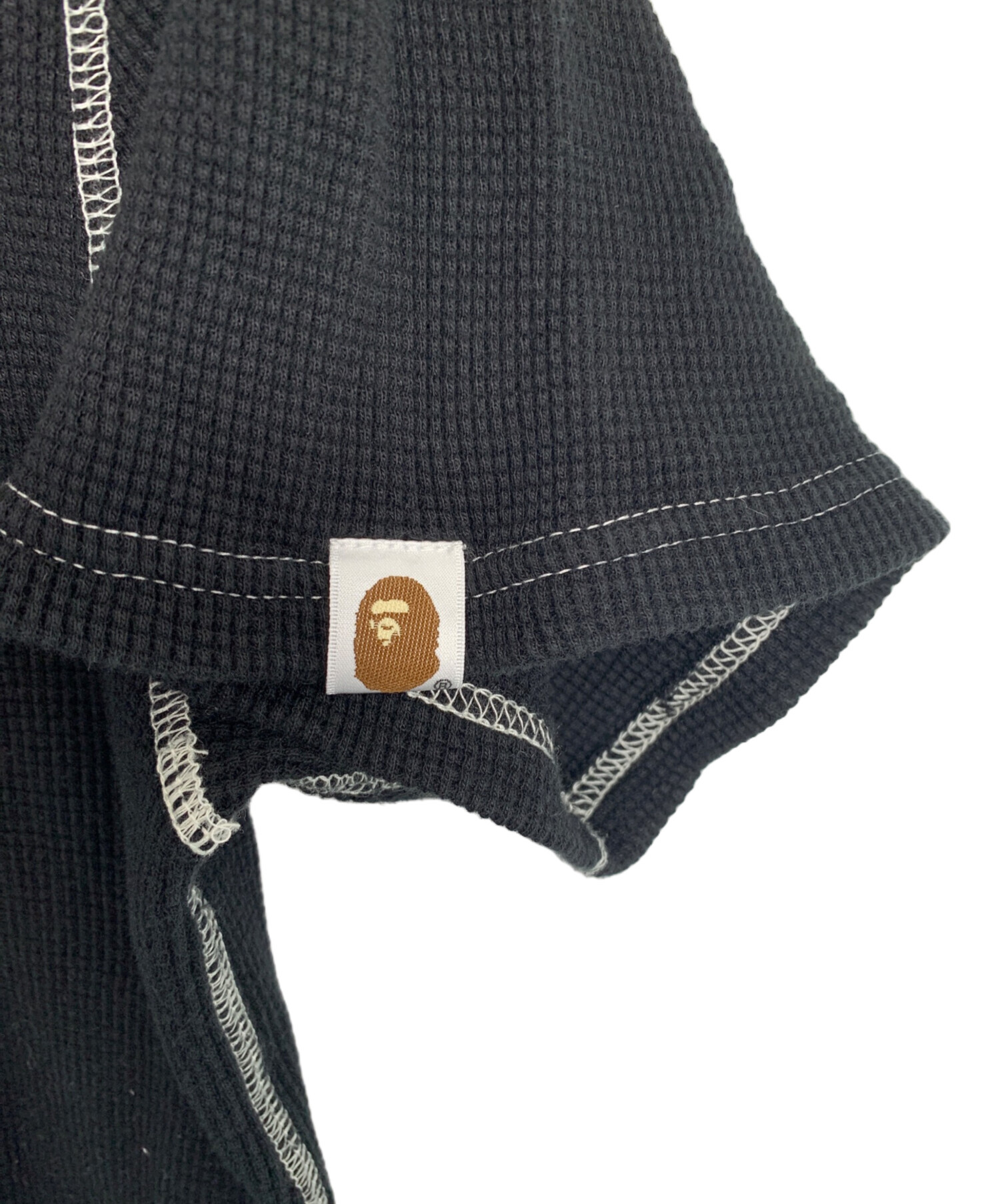 中古・古着通販】A BATHING APE (ア ベイシング エイプ) A BATHING APE