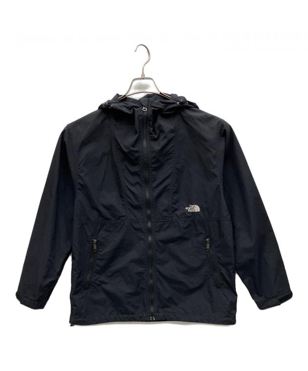 中古・古着通販】THE NORTH FACE (ザ ノース フェイス) コンパクト
