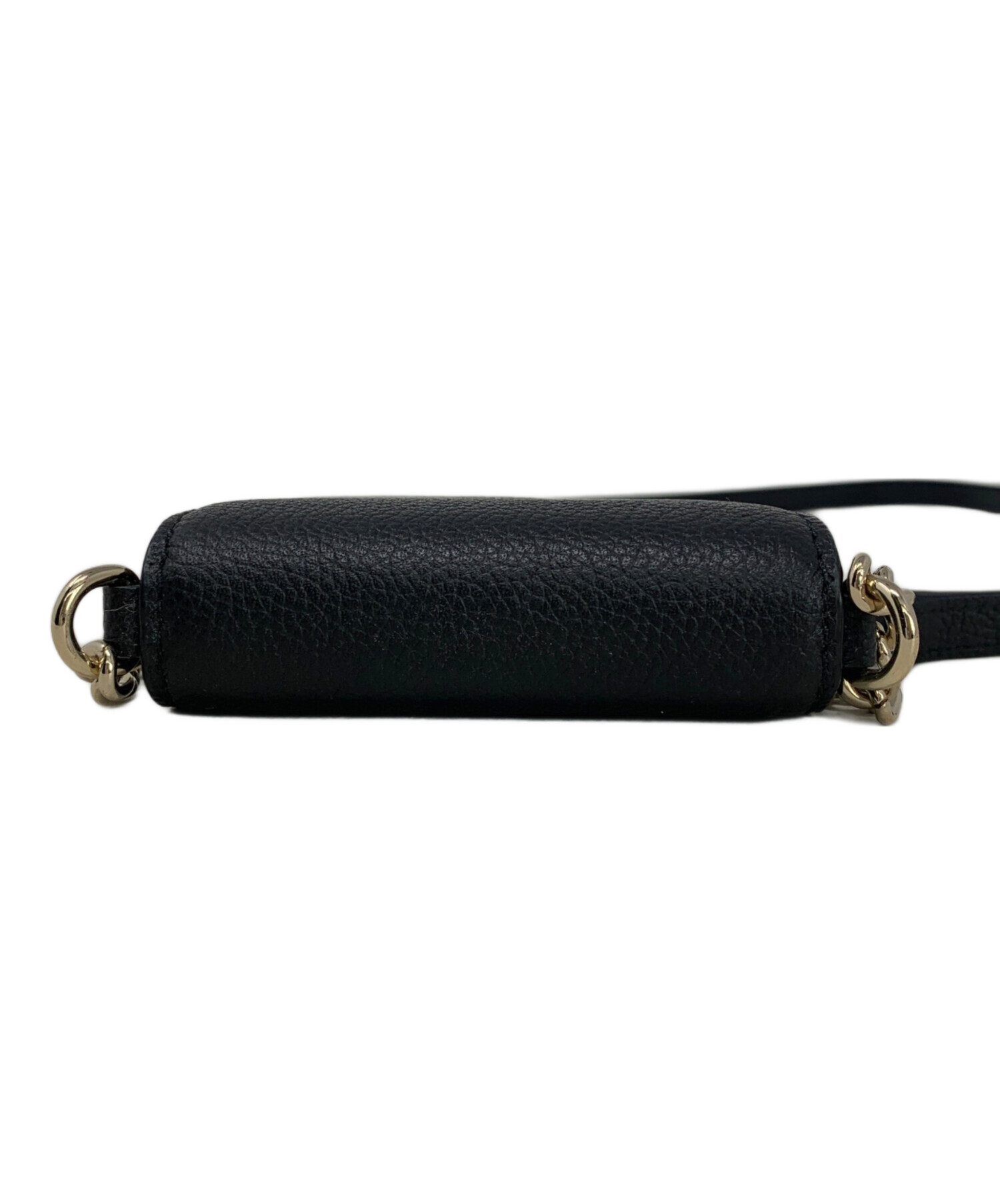 kate spade ケイトスペード/ショルダー/ABランク/67【中古】 kate spade new york(ケイトスペードニューヨーク) / ロゴ刻印