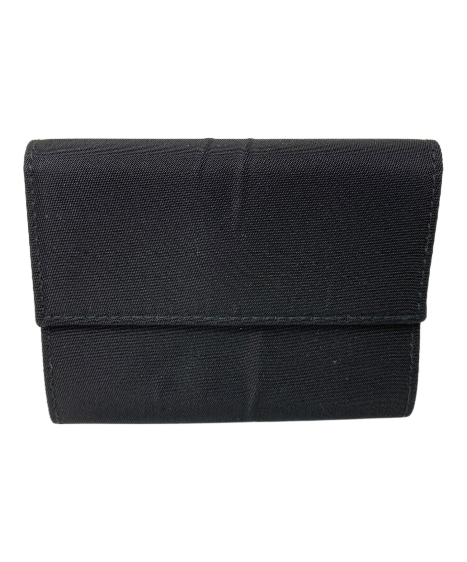 中古・古着通販】PRADA (プラダ) PRADA コインケース ブラック 
