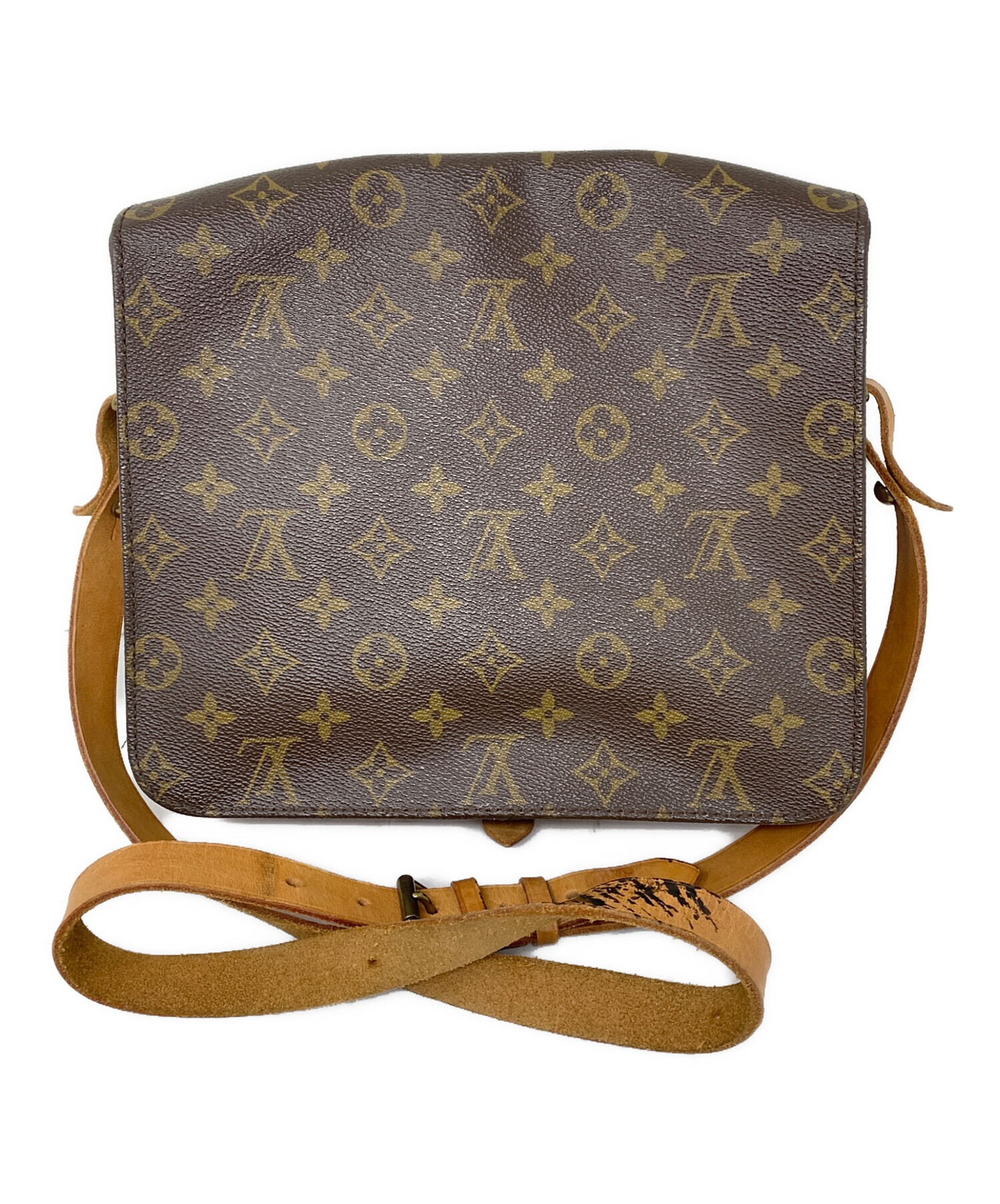 中古・古着通販】LOUIS VUITTON (ルイ ヴィトン) LOUIS VUITTON 