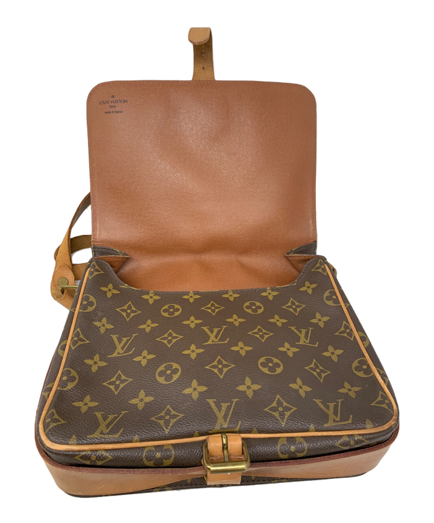 中古・古着通販】LOUIS VUITTON (ルイ ヴィトン) LOUIS VUITTON 