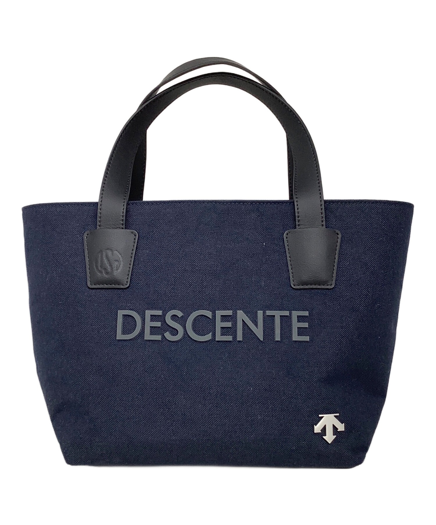 中古・古着通販】DESCENTE GOLF (デサントゴルフ) カートバッグ