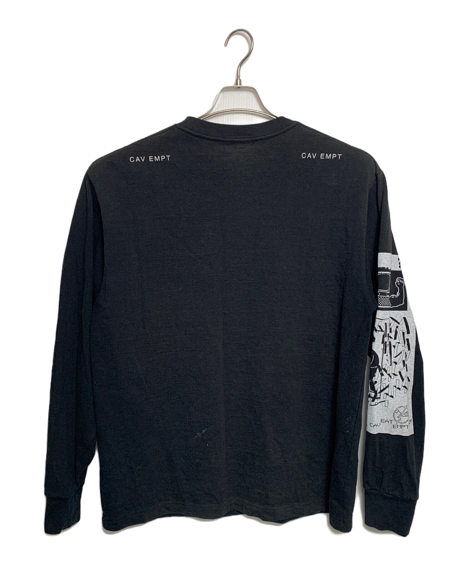 中古・古着通販】C.E(CAV EMPT) (C.E(CAV EMPT)) MD Cooperative