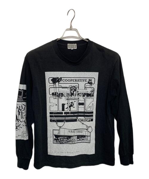 トップス cavempt PME CAV LONG SLEEVE TEE L C.E. 中古・古着通販】C.E(CAV EMPT) (C.E(CAV EMPT)) MD Cooperative
