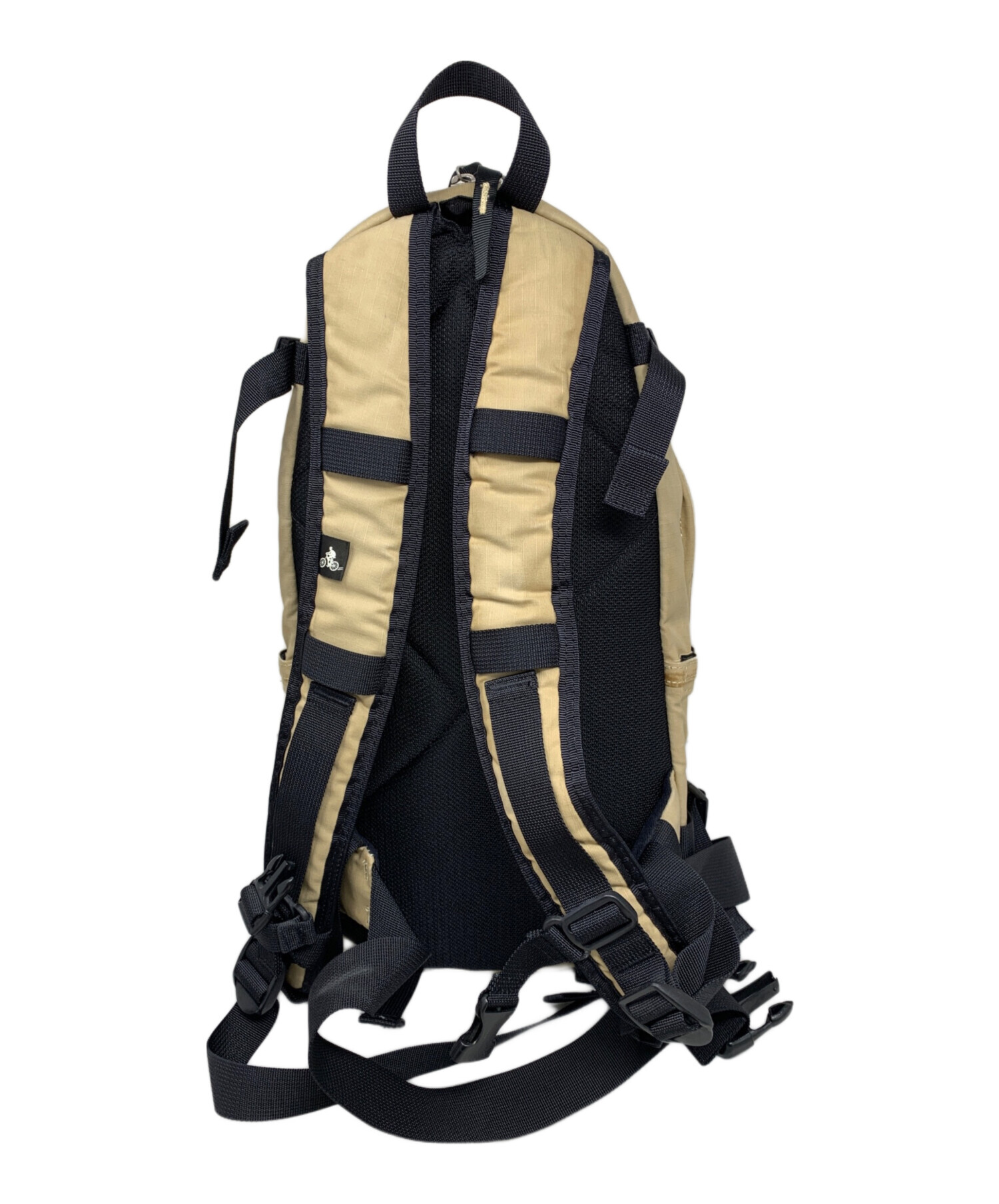中古・古着通販】PORTER (ポーター) PORTER BICYCLE STYLE CYCLING BAG 