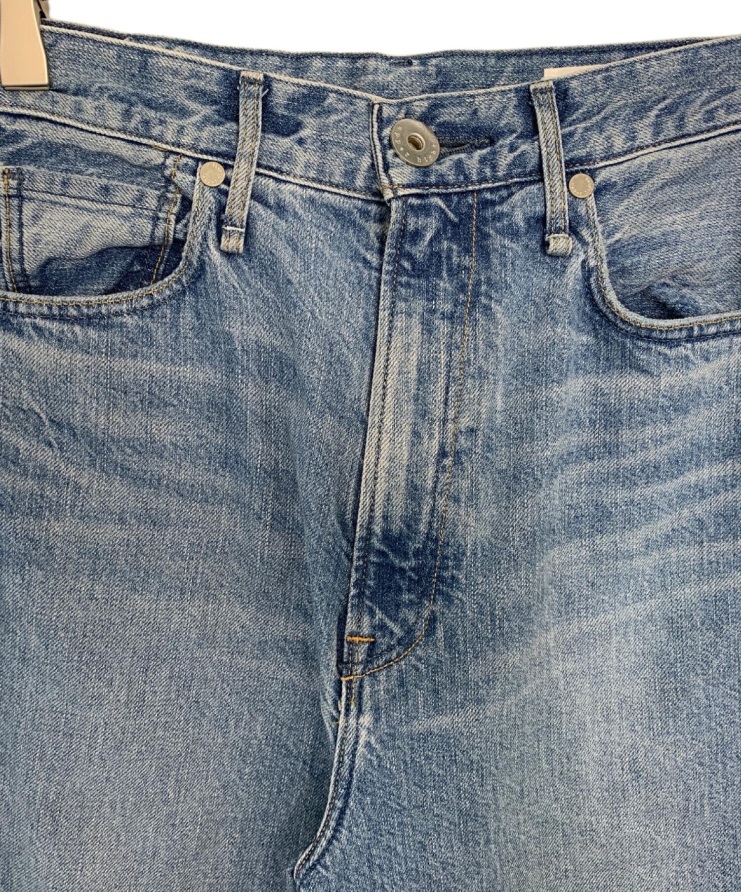 中古・古着通販】upper hights (アッパーハイツ) upper hights