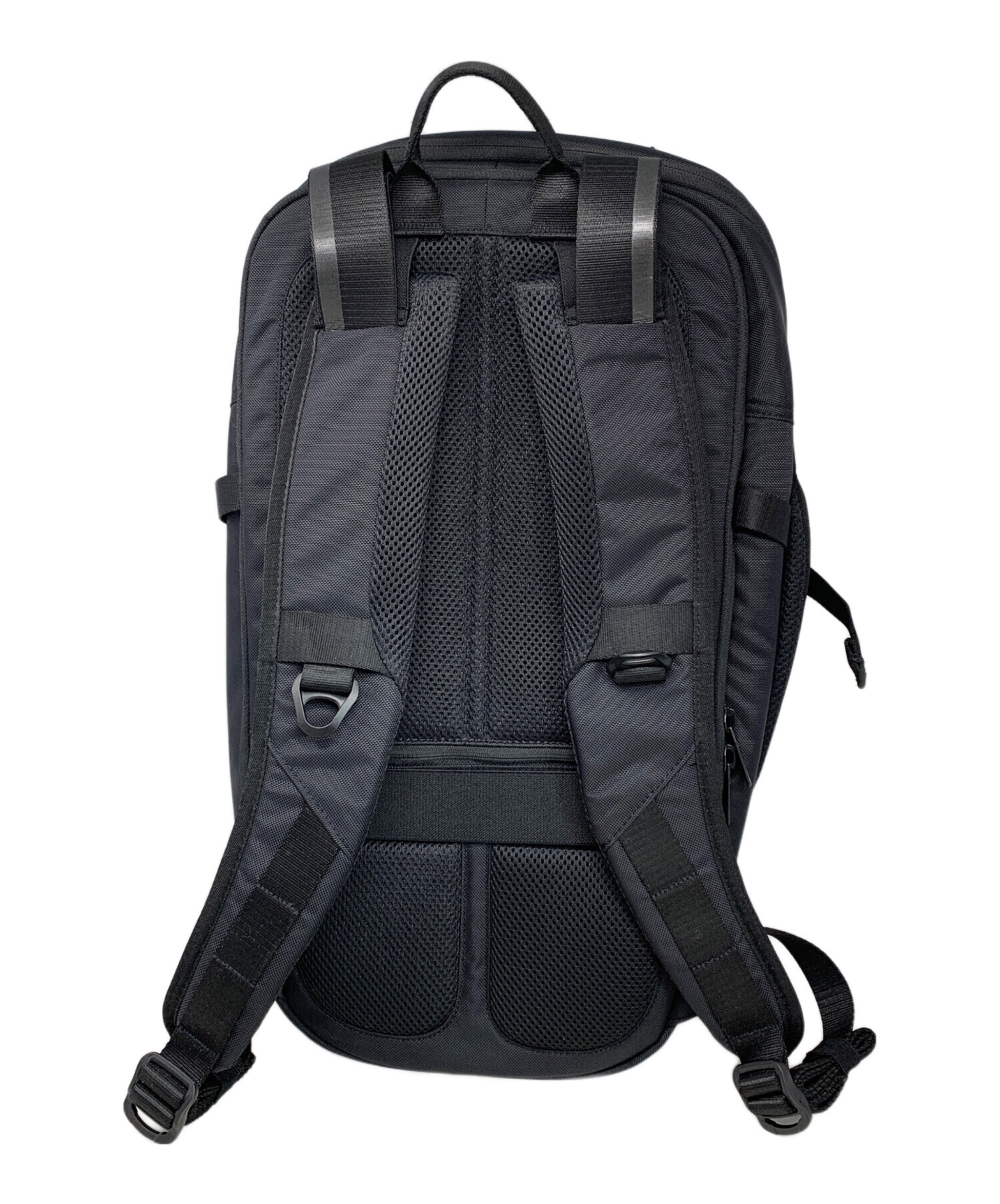 中古・古着通販】PUMA (プーマ) バックパック ブラック｜ブランド