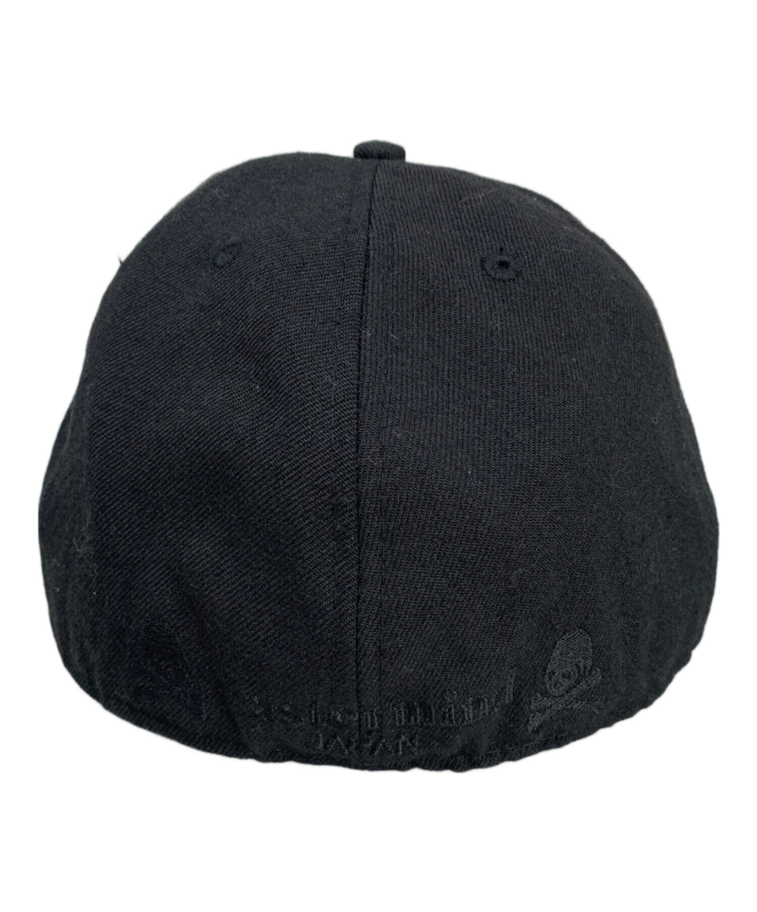 中古・古着通販】New Era (ニューエラ) Mastermind JAPAN (マスター