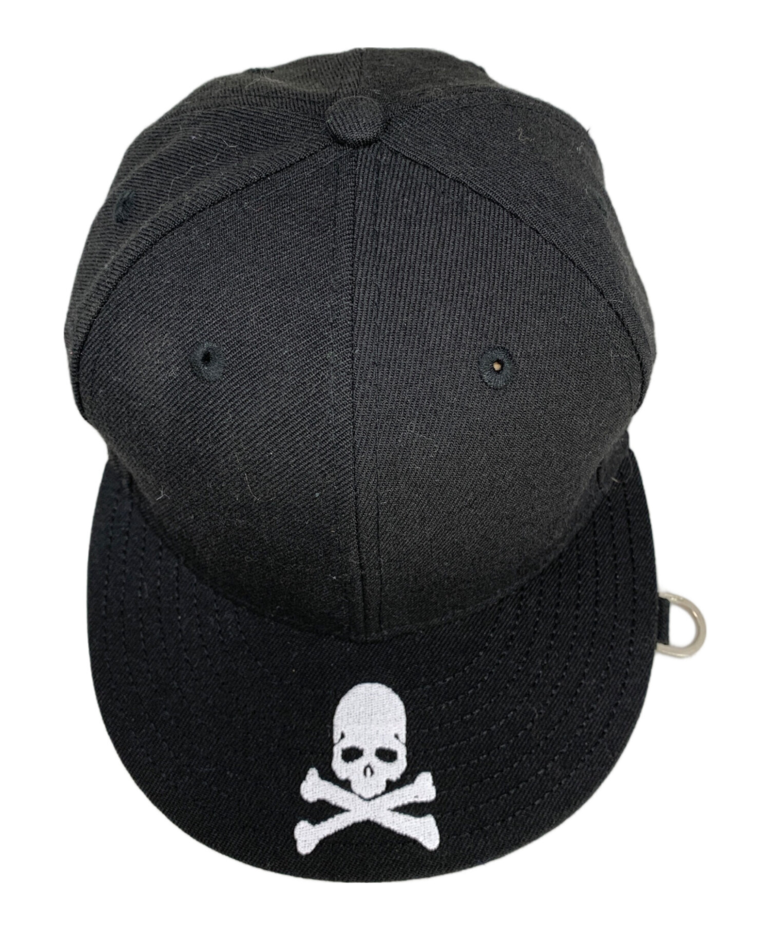 中古・古着通販】New Era (ニューエラ) Mastermind JAPAN (マスター