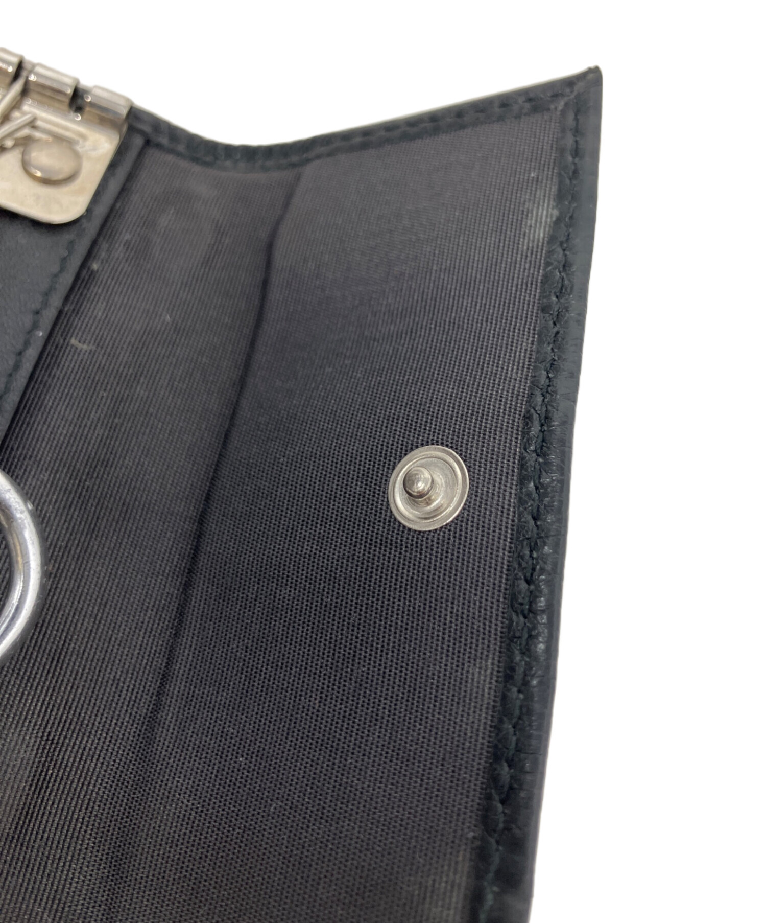 中古・古着通販】JIMMY CHOO (ジミーチュウ) JIMMY CHOO キーケース