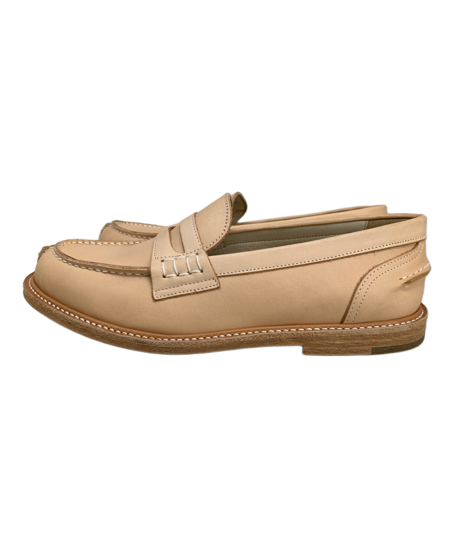 Hender Scheme コインローファー (エンダースキーマ) | エンダー 