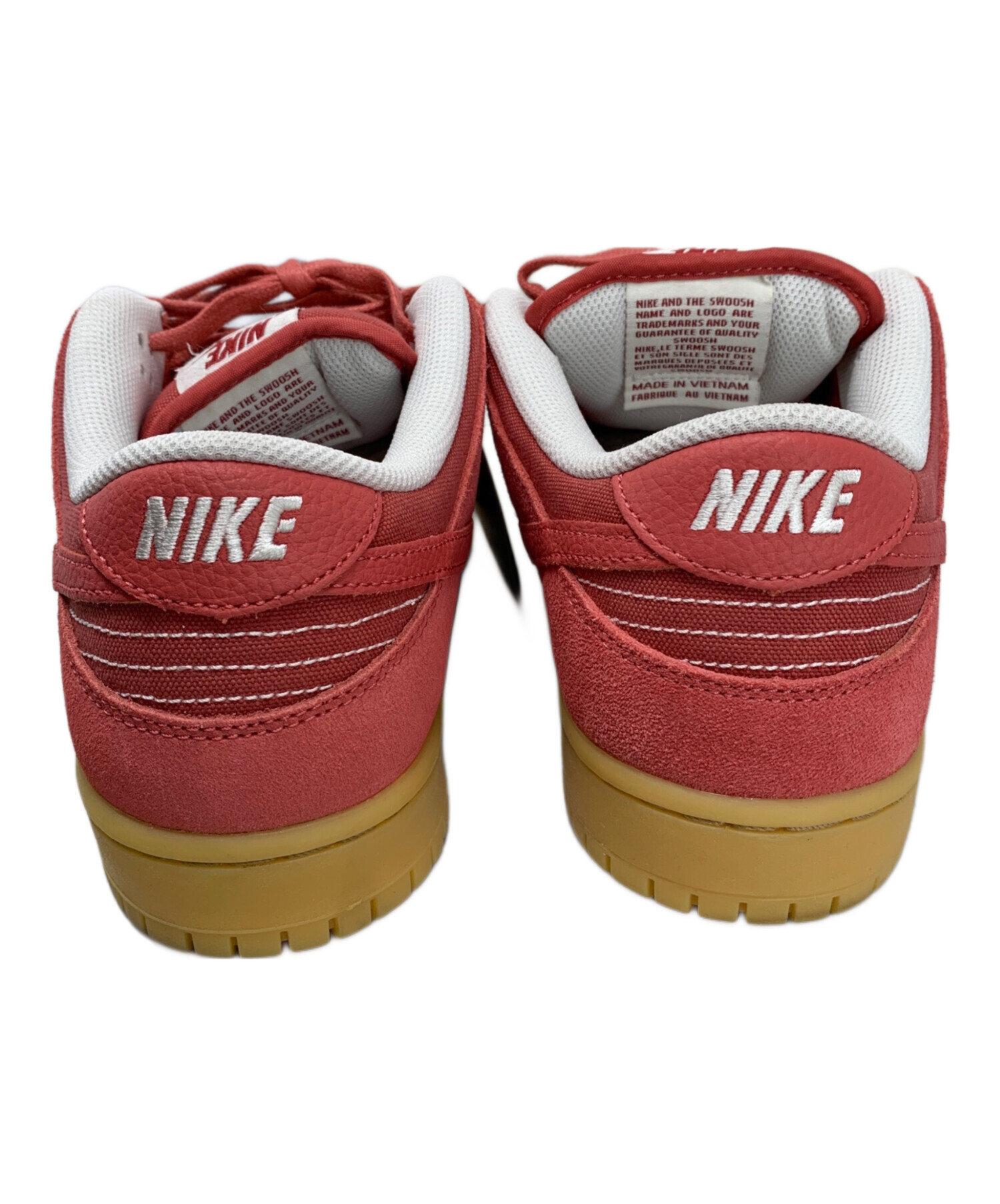 中古・古着通販】NIKE (ナイキ) NIKE Nike SB Dunk Low 