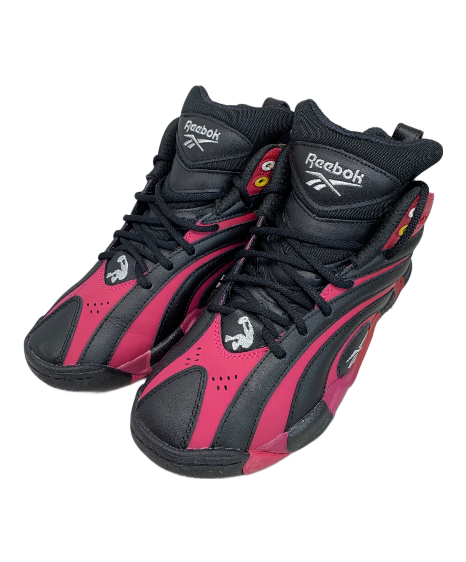 中古・古着通販】REEBOK (リーボック) adidas (アディダス) REEBOK